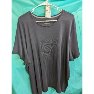 Croft & Barrow The Classic Tee 3X